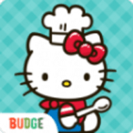 hellokitty便当中文版
