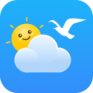 吉利天气app