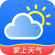 掌上天气预报app