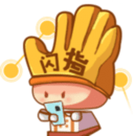 闪指连点器官网版
