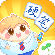 小伴龙学写字app