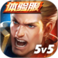 arena of valor体验服下载