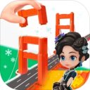 我爱拼模型游戏