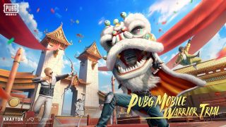 pubg地铁逃生2023联合版游戏