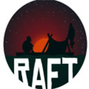 raft木筏求生正版