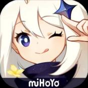 原神剧情服游戏