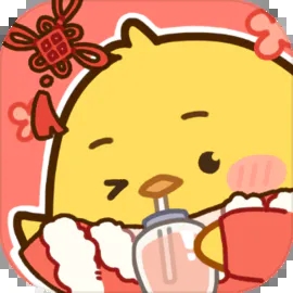 QQ咩咩奶茶店手机版