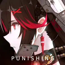 战双帕弥什官服