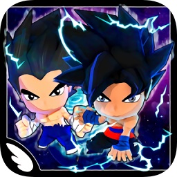 jump大乱斗官方版