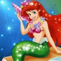 美人鱼化妆派对官方版
