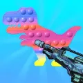 射击Pop