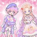 恋爱换装日记手机版