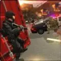 射击特工