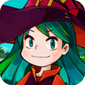 飞行魔女