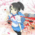 YandereSimulator免费版