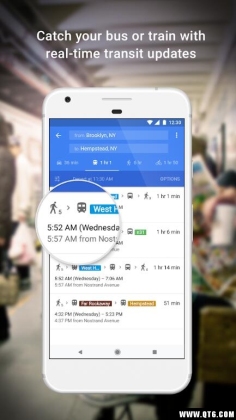 谷歌地图2023年高清APP