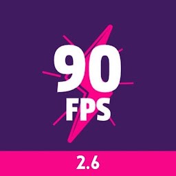 90fps