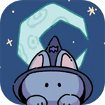 魔法喵星夜app