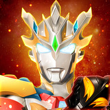 奥特曼格斗超人4399存档版