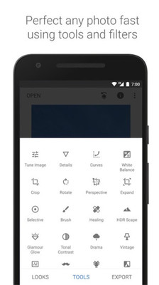 snapseed软件安装官方APP