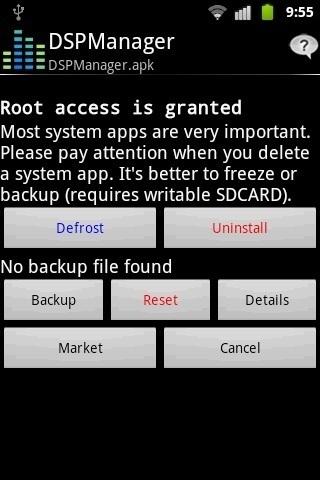 root卸载器专业版APP