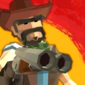 方块荒野大镖客中文版(PolygonWestern)