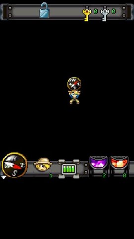 jaa钻石狂潮手机版v1.0.1游戏