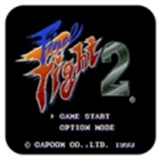 快打旋风2中文版