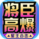 将臣高爆星王合击