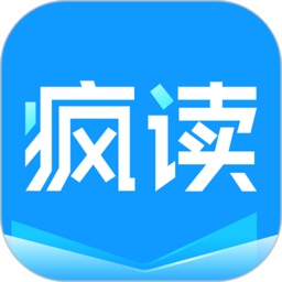 疯读小说听书版
