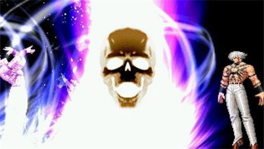 拳皇mugen手机版游戏