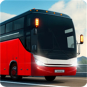 巴士模拟器极限道路汉化版app版