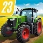 模拟农场23新版本app