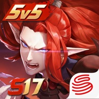 决战平安京官服免费版