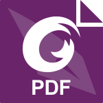 福昕高级pdf编辑器