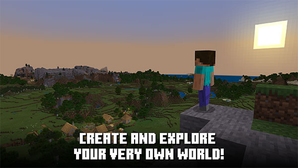 minecraft1.20免费游戏