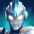 奥特曼之热血格斗九游版