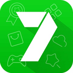 7233游戏盒子安装正版