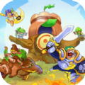 我的魔法王国app