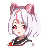 白毛少女大战僵尸官方版