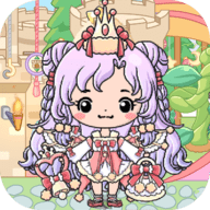 尤雅小镇梦幻世界手机版