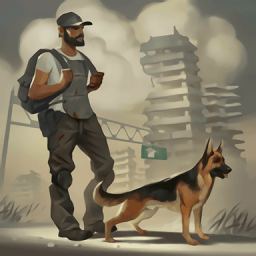 地球末日生存手机版