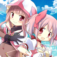 魔法少女小圆外传日服