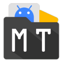MT管理器永久会员版