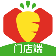 多多买菜门店端软件