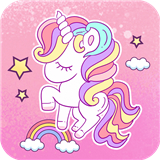 魔法贴贴游戏