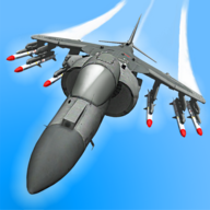 空闲战略空军2023