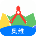 奥维地图2023高清卫星地图手机版