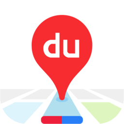 百度地图手表版apk