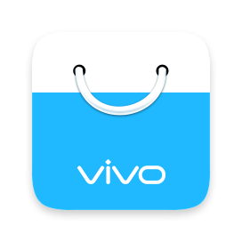 vivo应用商店手机